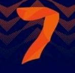 Startbewijs 7heuvelenloop 7km, Eén persoon