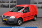 Volkswagen Caddy Bestel 2.0 SDI l 172.000 KM l TREKHAAK l IN, Auto's, Voorwielaandrijving, Stof, Gebruikt, 680 kg