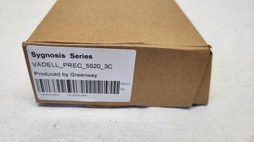 Accu voor Dell Vostro 5510 / 5520 en XPS 7591 en 9560 beschikbaar voor biedingen