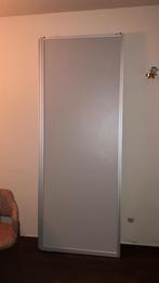 4 Schuifdeuren, Ophalen, Zo goed als nieuw