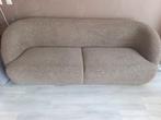 Teddy bank, kleur taupe (sofacompany), Ophalen, Zo goed als nieuw, Stof