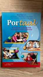 H. Paus - Portaal, Boeken, H. Paus, Sociale wetenschap, Ophalen of Verzenden, Zo goed als nieuw