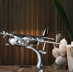 Rivièra maison seaplane statue, Huis en Inrichting, Woonaccessoires | Overige, Ophalen of Verzenden