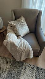 Super lekkere fauteuil, Huis en Inrichting, Fauteuils, Ophalen of Verzenden, 75 tot 100 cm, 50 tot 75 cm