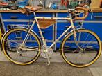 Mooie vintage Batavus met liefde opgeknapt Framemaat 61, 59 cm of meer, Ophalen