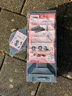 Fiamma Level Pro Oprijblokken, Ophalen of Verzenden, Nieuw