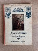 Jessica's Moeder - Hesba Stretton, Ophalen of Verzenden
