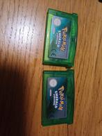 Pokemon emerald, Avontuur en Actie, Gebruikt, 1 speler, Ophalen of Verzenden