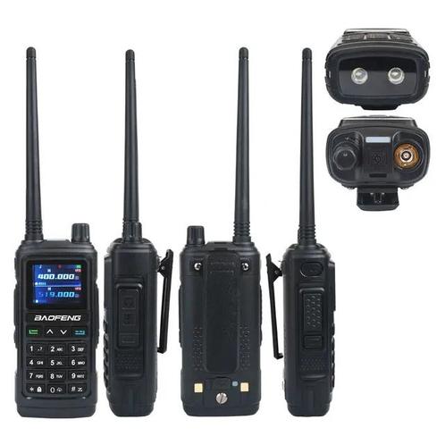Baofeng UV-17 Pro, Telecommunicatie, Portofoons en Walkie-talkies, Nieuw, Ophalen of Verzenden