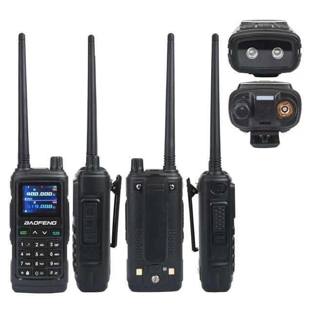 Baofeng UV-17 Pro, Telecommunicatie, Portofoons en Walkie-talkies, Nieuw, Ophalen of Verzenden