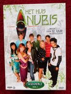 Het Huis Anubis - Seizoen 2 deel 1, Alle leeftijden, Ophalen of Verzenden, Zo goed als nieuw