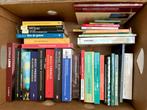 Boeken Nederlands, Ophalen, Gelezen