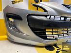 Peugeot 308 Voorbumper Origineel 9680484677, Gebruikt, Voor, Ophalen of Verzenden, Bumper