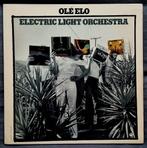 ELECTRIC LIGHT ORCHESTRA - 'Olé ELO' (US-persing, 1976), Ophalen of Verzenden
