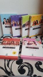 Rozengeur & Wodka Lime DVD Boxset (Seizoen 1-6), Cd's en Dvd's, Boxset, Drama, Ophalen of Verzenden, Zo goed als nieuw
