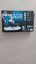 Zgan Nijdam ijshockey schaatsen, Ophalen of Verzenden, Zo goed als nieuw, IJshockeyschaatsen, Nijdam