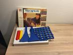 Vier op ‘n rij, Een of twee spelers, Ophalen of Verzenden, Gebruikt, MB Spellen