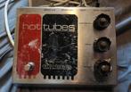 Vintage EHX Hot Tubes Overdrive - Big Box, Verzenden, Gebruikt, Compressor