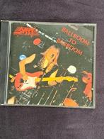 The Sweet - Ballroom to Barroom, Verzenden, Zo goed als nieuw, Poprock