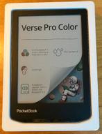 eReader PocketBook Verse Pro Color, Computers en Software, E-readers, 6 inch of minder, Nieuw, Ophalen of Verzenden, Touchscreen