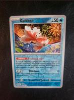 Goldeen 020/131 prismatic evolution, Ophalen of Verzenden, Zo goed als nieuw