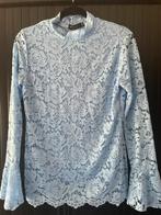 Stijlvol kanten shirt Musthaves by Elja S/M -nieuw-, Maat 38/40 (M), Musthaves by Elja, Nieuw, Lange mouw