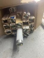 Partij Philips TL-Verlichting (19 stuks), Doe-het-zelf en Verbouw, Bouwverlichting, Ophalen, Gebruikt, Minder dan 50 watt, Lamp
