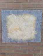 Handgemaakte wandkleed. 100% Wol. Gevilt., Ophalen of Verzenden, Nieuw