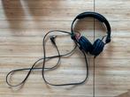 Sennheiser HD 25 Koptelefoon, Ophalen of Verzenden, Zo goed als nieuw, Op oor (supra aural), Sennheiser