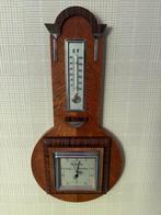 Antieke Barometer van Lufft, Antiek en Kunst, Antiek | Gereedschap en Instrumenten, Ophalen