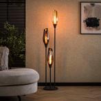 Vloerlamp Vivid (Internet retour), Ophalen of Verzenden, Nieuw, Glas, 150 tot 200 cm