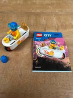Lego City 60333, Ophalen of Verzenden, Zo goed als nieuw