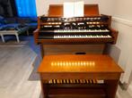 hammond toonwielorgel R122, Muziek en Instrumenten, Ophalen, Gebruikt, 2 klavieren, Hammondorgel