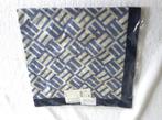 Vintage - 100% zijden bandana - Esprit ~55 cm - voor heren, Ophalen of Verzenden, Esprit, Sjaal