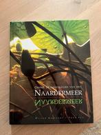 W. Kolvoort - Onder de waterlelies van het Naardermeer, Verzenden, Zo goed als nieuw, W. Kolvoort