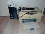 Printers, Ophalen, Zo goed als nieuw, Zwart-en-wit printen