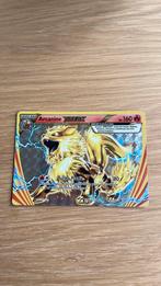 Pokémon kaart; Arcanine BREAK, Hobby en Vrije tijd, Verzamelkaartspellen | Pokémon, Ophalen of Verzenden, Losse kaart, Zo goed als nieuw