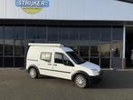Ford Transit Connect Buscamper # Mini camper # Minicamper, Buscamper of Camperbus, Airbags, Ford, Tot en met 2