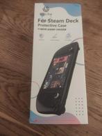 Steam Deck Beschermhoes - Nieuw, Nieuw, Ophalen of Verzenden, Unknown@example.com, Unknown