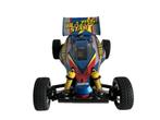 Tamiya Blazing Star 1/10 rc auto, Elektro, Gebruikt, Auto offroad, Ophalen of Verzenden