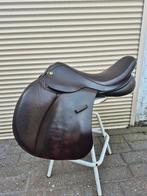 Anatomica pegasus 17 inch springzadel fit 3, Ophalen of Verzenden, Gebruikt, Dressuur