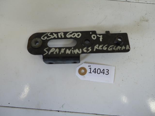 GSXR600 2006 - 2007 Suzuki Beugel Beugel divers D1-11518, Motoren, Accessoires | Overige