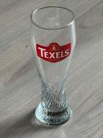 Texels speciaalbier glazen 0,3L, Verzamelen, Ophalen of Verzenden, Zo goed als nieuw, Bierglas