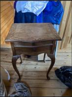 antiek toilet kastje, Antiek en Kunst, Ophalen of Verzenden