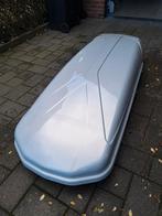 Farad Dakbox N20 480 liter - Ruime Bagageoplossing, Auto diversen, Dakkoffers, Ophalen, Gebruikt