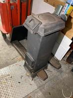 Allesbrander, Ophalen, Zo goed als nieuw, Gas, Gaskachel