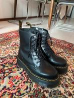 NIEUW Dr martens jadon 38, Kleding | Dames, Nieuw, Lage of Enkellaarzen, Ophalen of Verzenden, Zwart