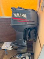 60 pk yamaha 2 takt autolube, Watersport en Boten, Ophalen, Zo goed als nieuw, Benzine