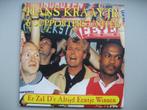Voetbal CD Hans Kraay - Er zal d'er altijd eentje winnen, Ophalen of Verzenden, Nieuw, Overige binnenlandse clubs