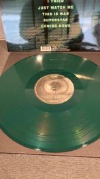 James LaBrie.  Static Impulse, Ophalen of Verzenden, Zo goed als nieuw